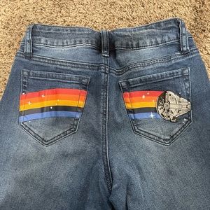 Star Wars her universe jeans SZ 3